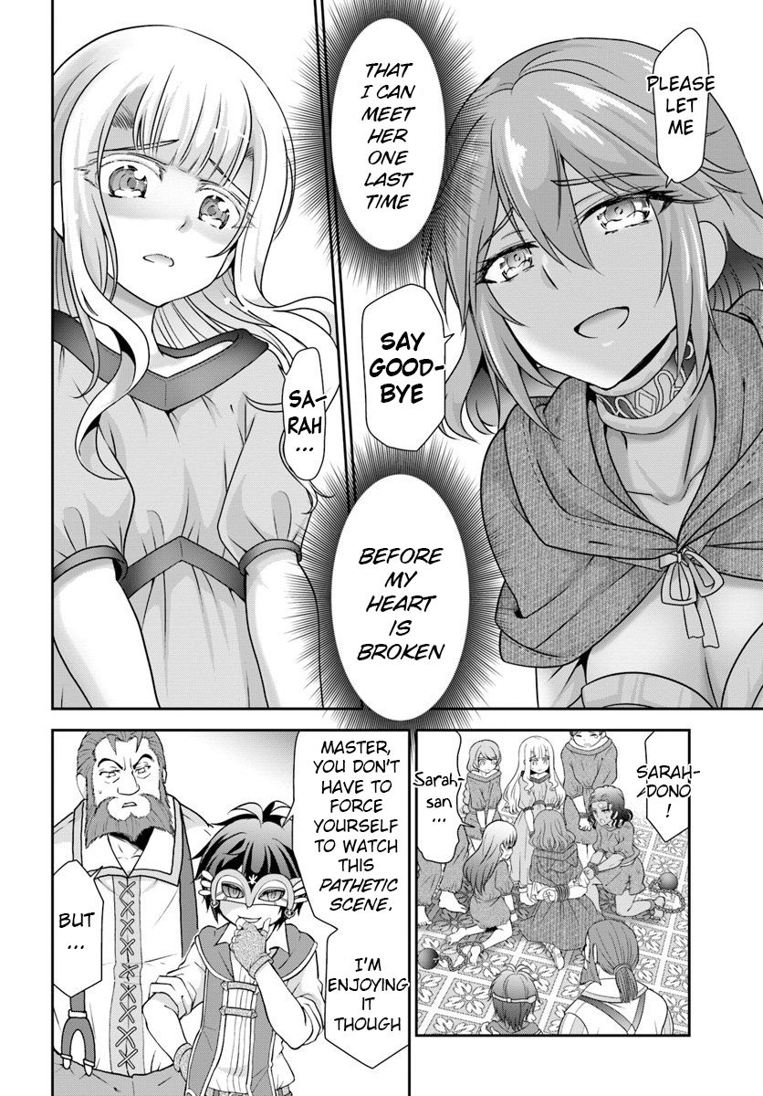 Tenohira Kaitaku Mura de Isekai Kenkokuki: Fueteku Yome-tachi to Nonbiri Mujintou Life Chapter 14 7